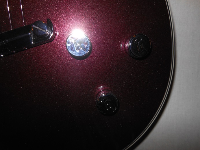 G5220 Electromatic Jet BT Picture 15